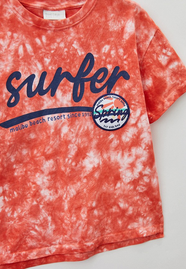 фото Костюм спортивный tuc tuc