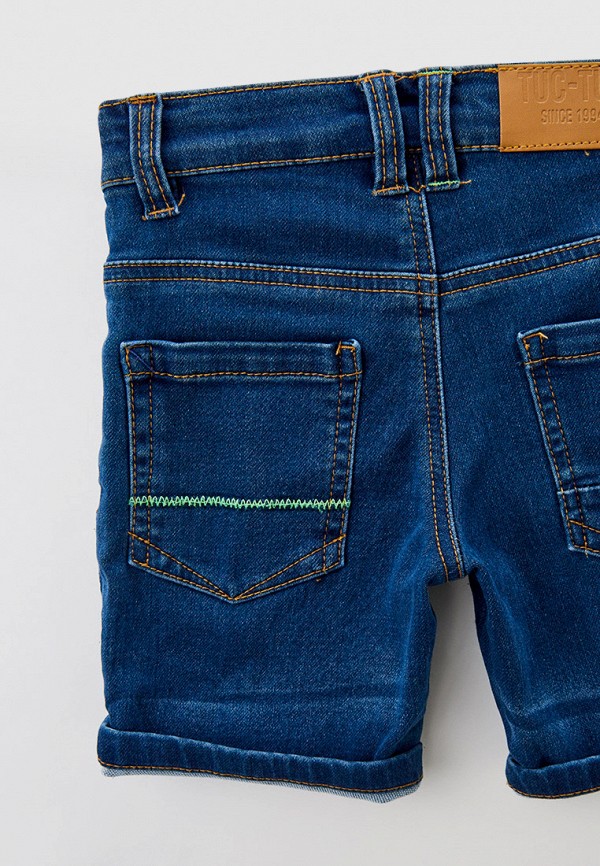 фото Шорты джинсовые tuc tuc