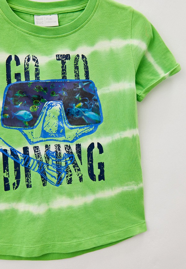 фото Костюм спортивный tuc tuc