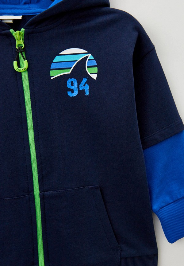 фото Костюм спортивный tuc tuc