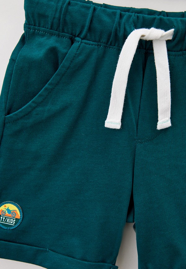 фото Шорты спортивные tuc tuc