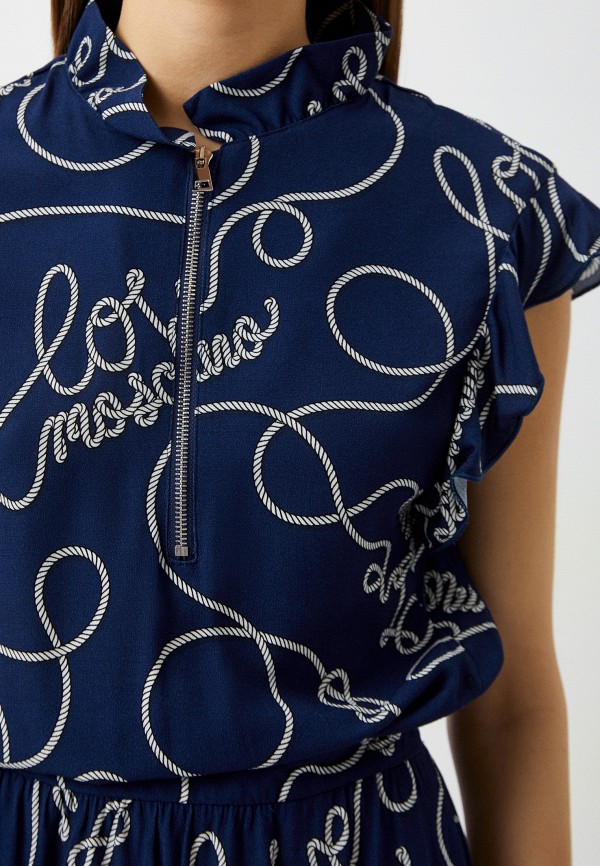 Платье  Love Moschino фото