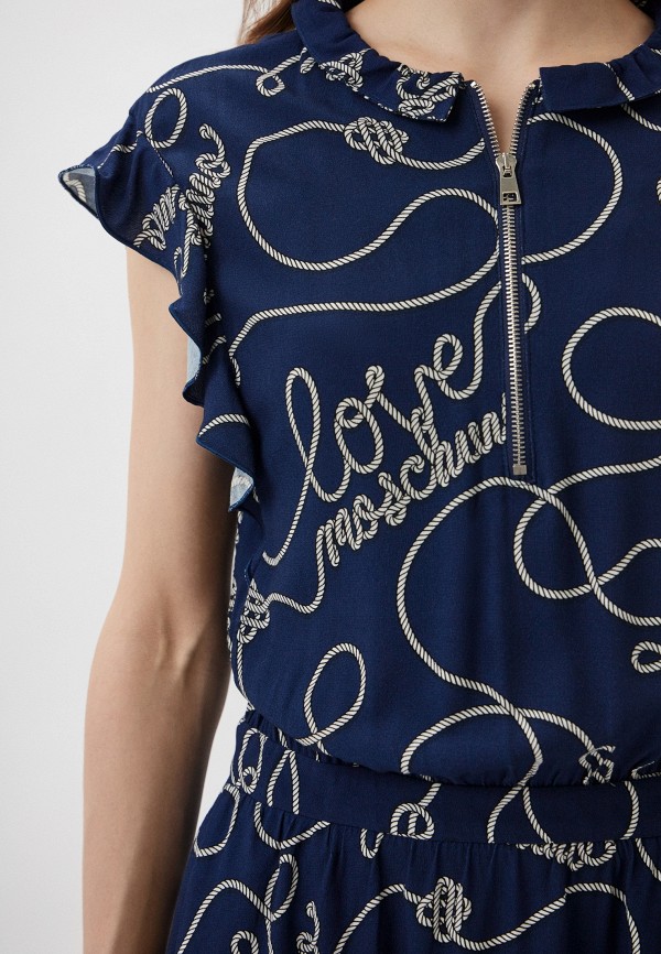 фото Платье love moschino