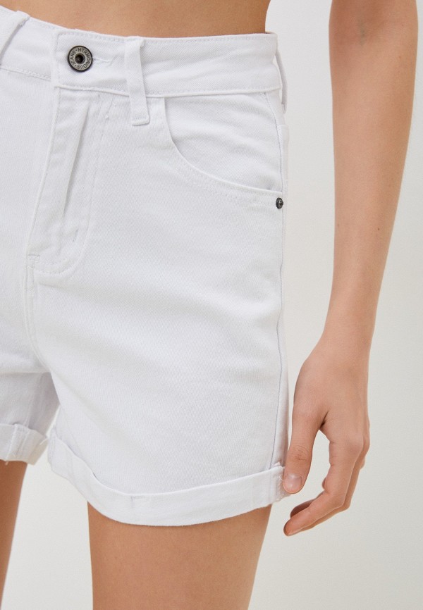 фото Шорты джинсовые dansanti