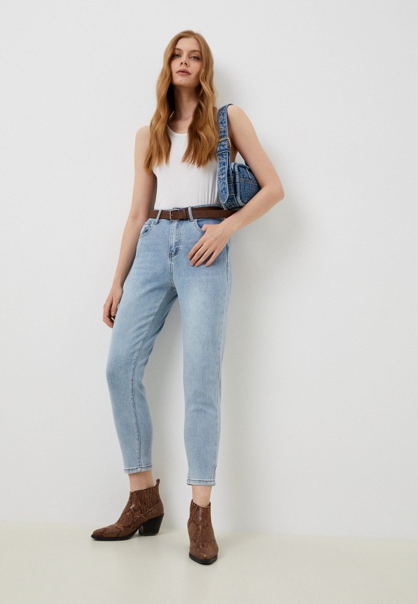 фото Джинсы rene santi