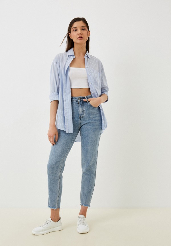 фото Джинсы rene santi