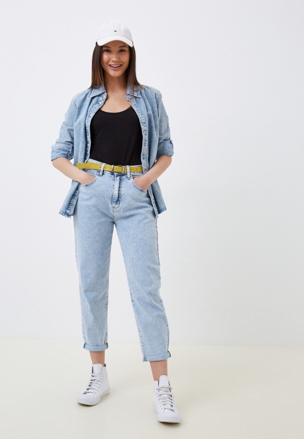 фото Джинсы winzor