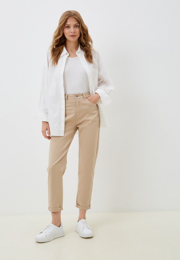 фото Джинсы winzor