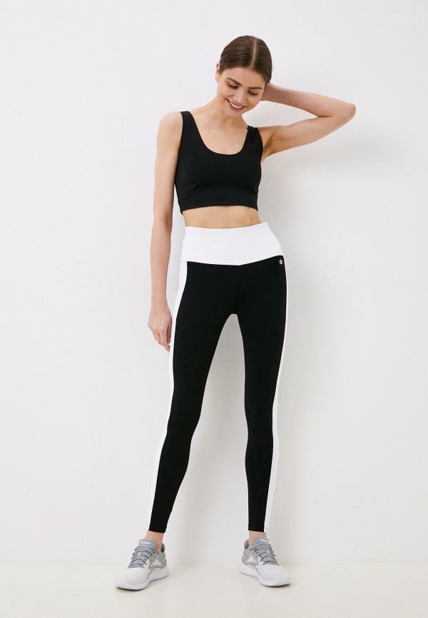 фото Топ спортивный poivre blanc