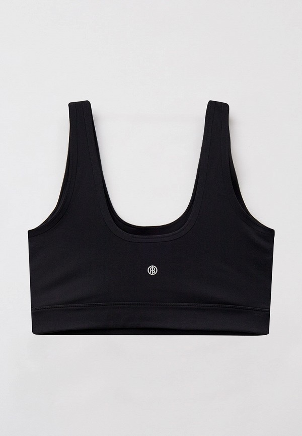 фото Топ спортивный poivre blanc