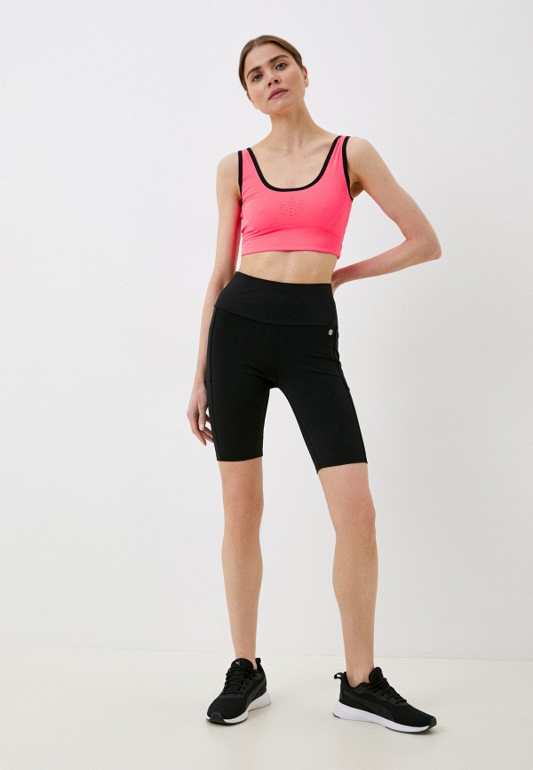 фото Топ спортивный poivre blanc