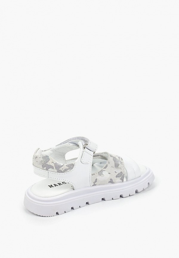 фото Сандалии margai