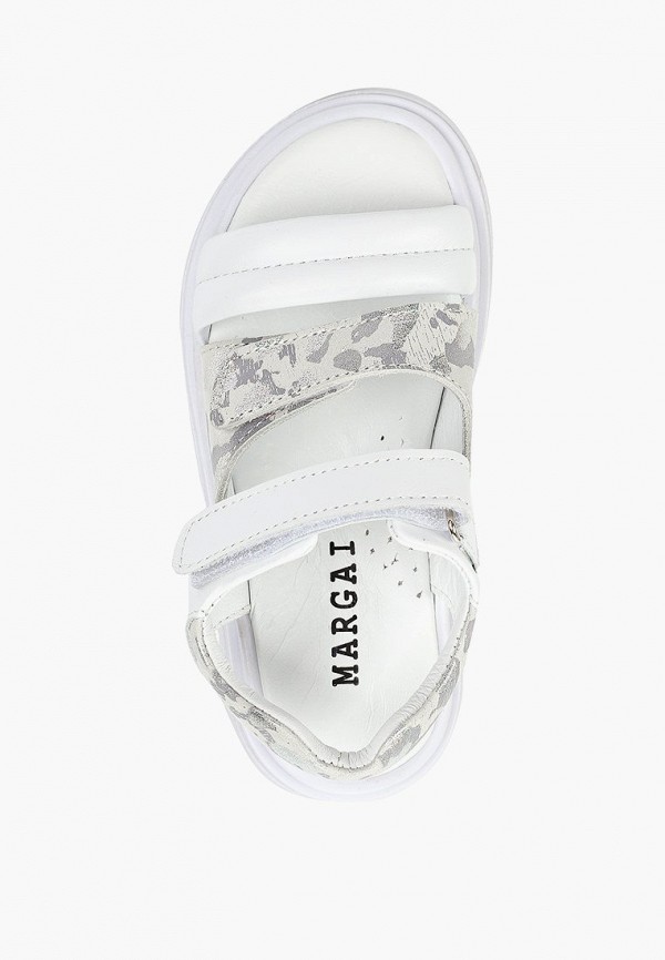 фото Сандалии margai