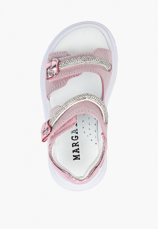 фото Сандалии margai