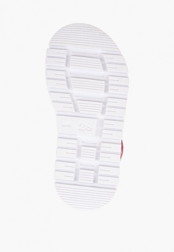 Сандалии Margai розовый, размер 29, фото 5