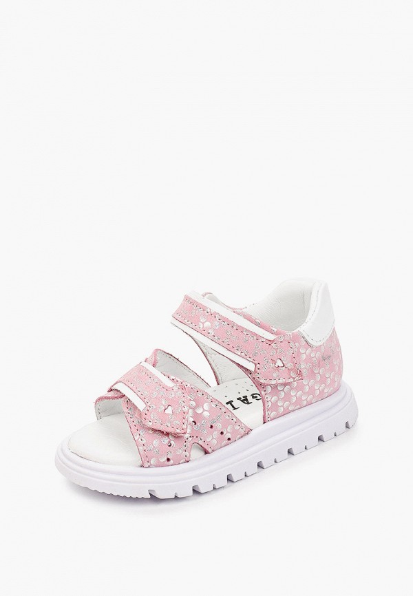 фото Сандалии margai