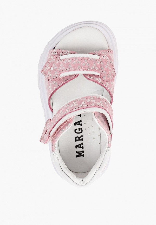 фото Сандалии margai