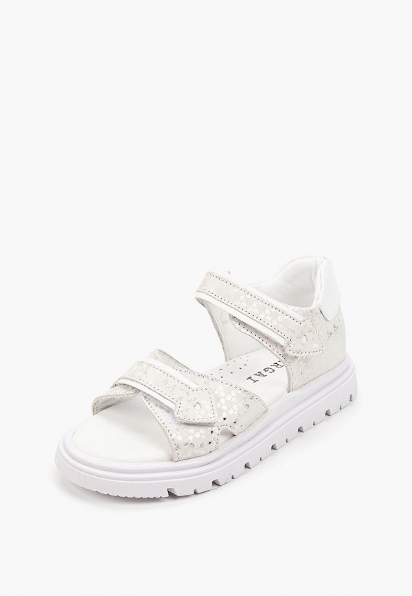 фото Сандалии margai