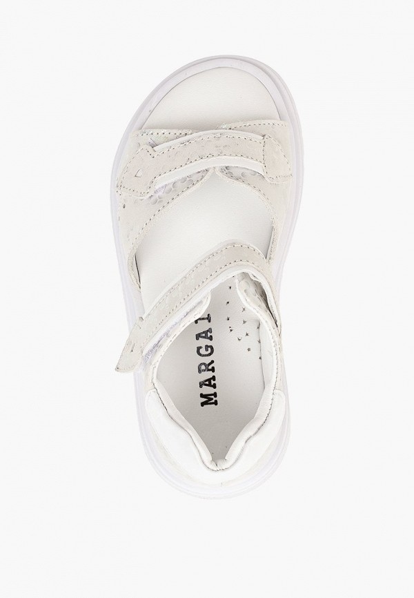 фото Сандалии margai