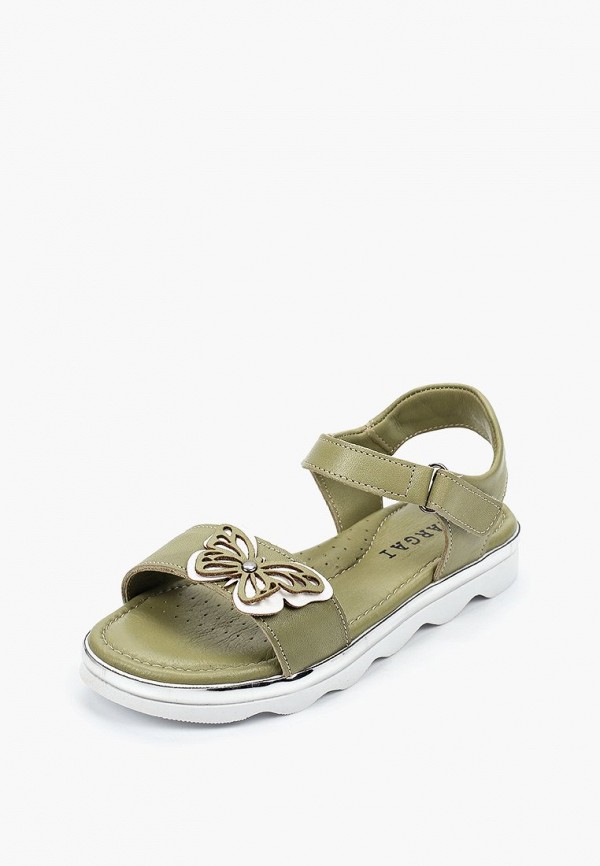 фото Сандалии margai