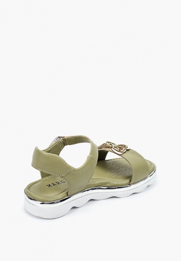 фото Сандалии margai