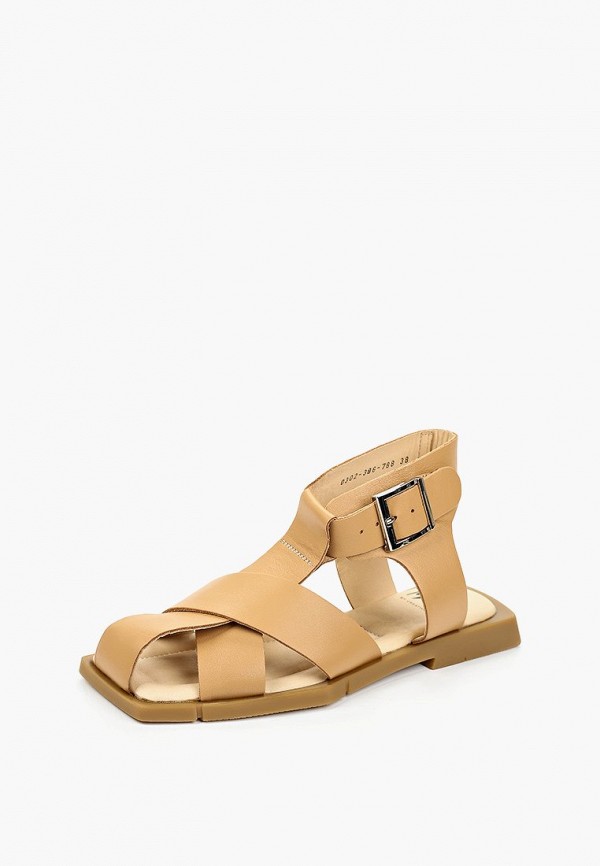 фото Сандалии mcm