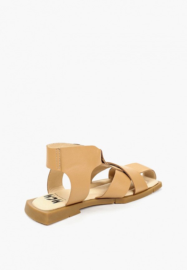 фото Сандалии mcm