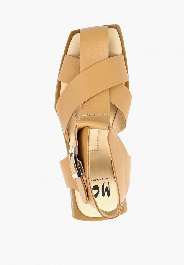 фото Сандалии mcm