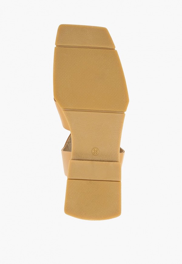 фото Сандалии mcm