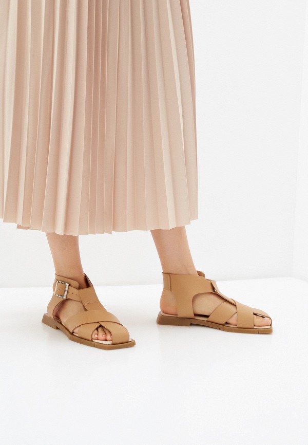 фото Сандалии mcm