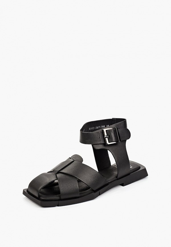 фото Сандалии mcm