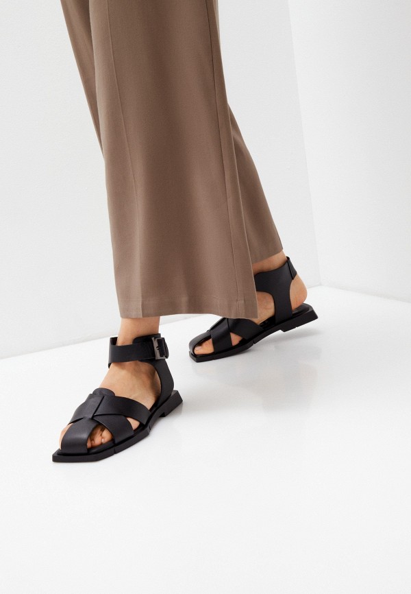 фото Сандалии mcm