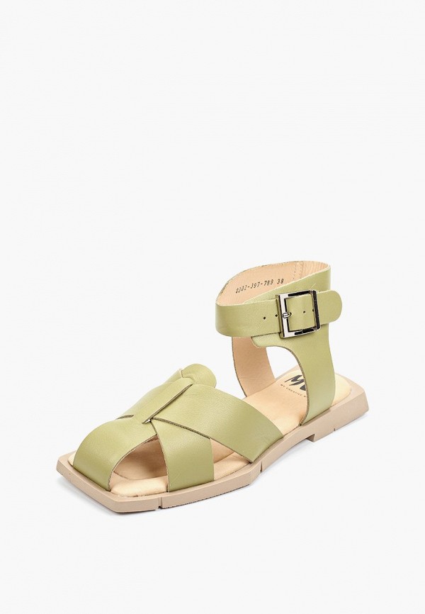 фото Сандалии mcm