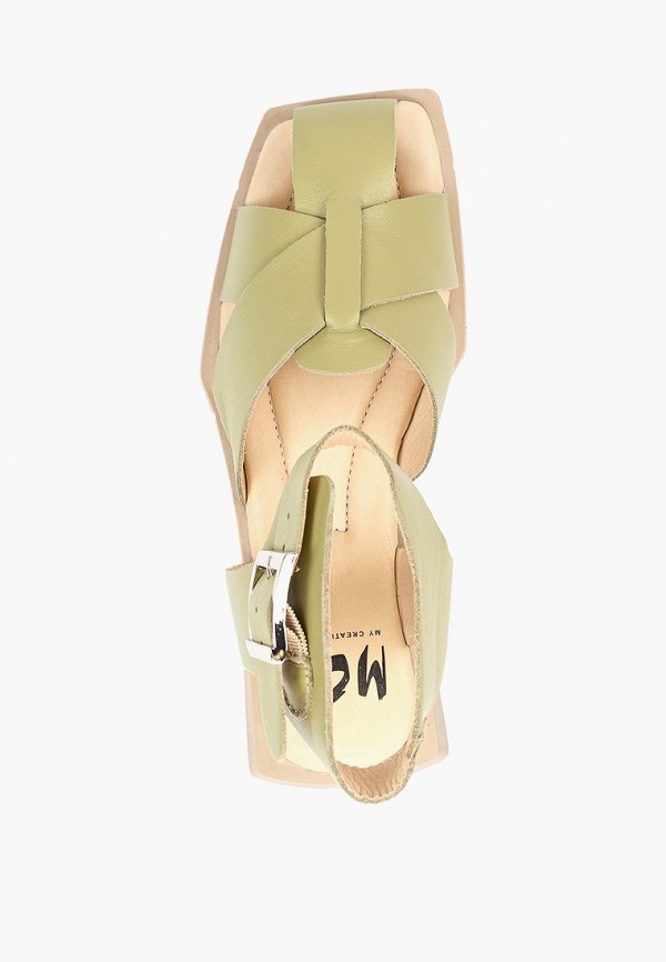 фото Сандалии mcm