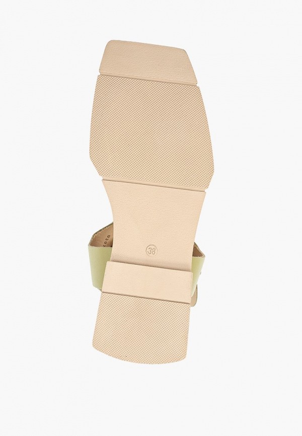 фото Сандалии mcm