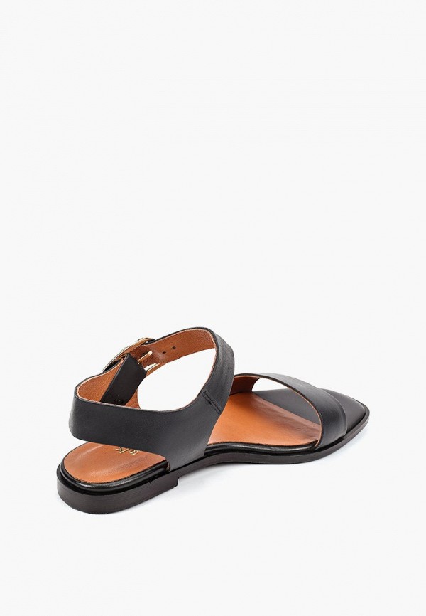 фото Сандалии vittorio bravo