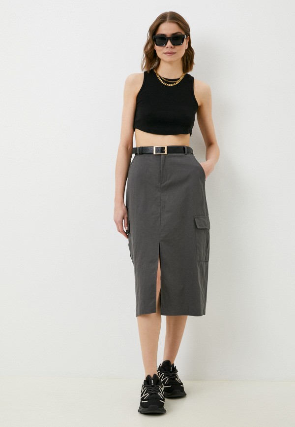 фото Юбка nerouge