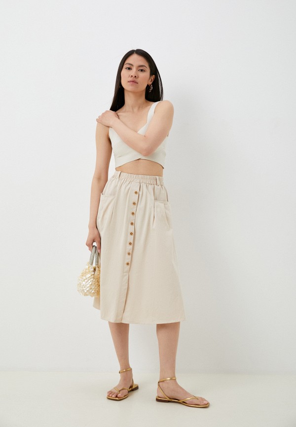 фото Юбка nerouge