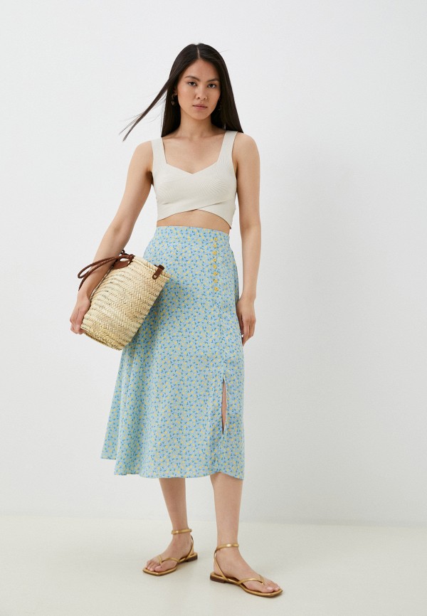 фото Юбка nerouge