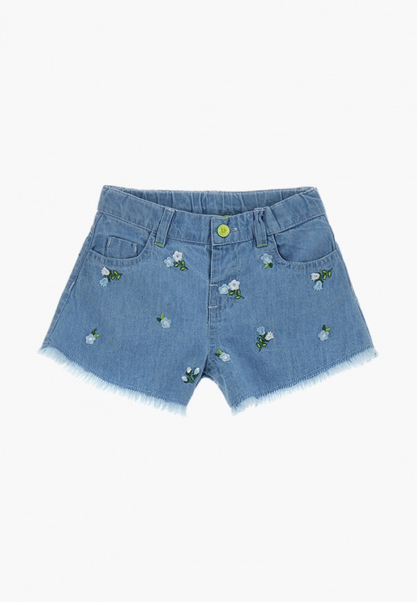 фото Шорты джинсовые original marines