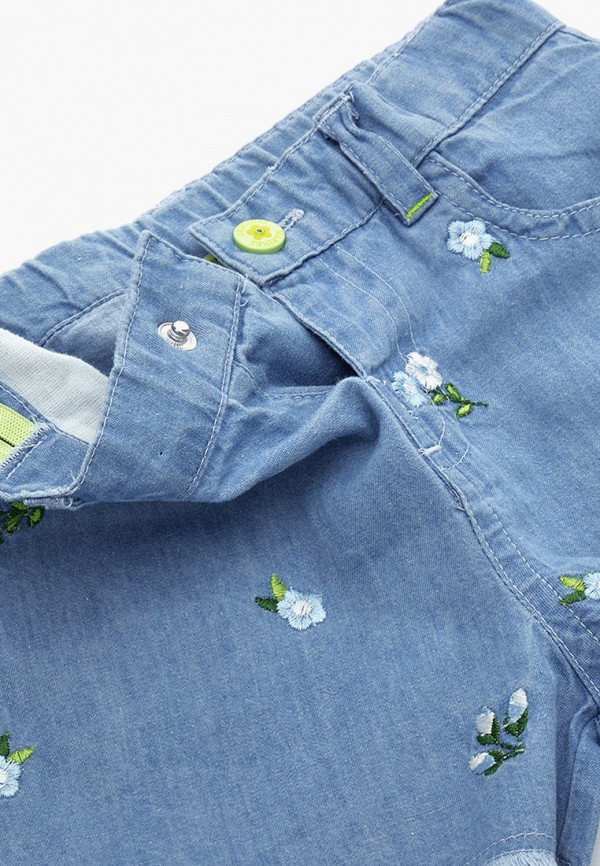 фото Шорты джинсовые original marines