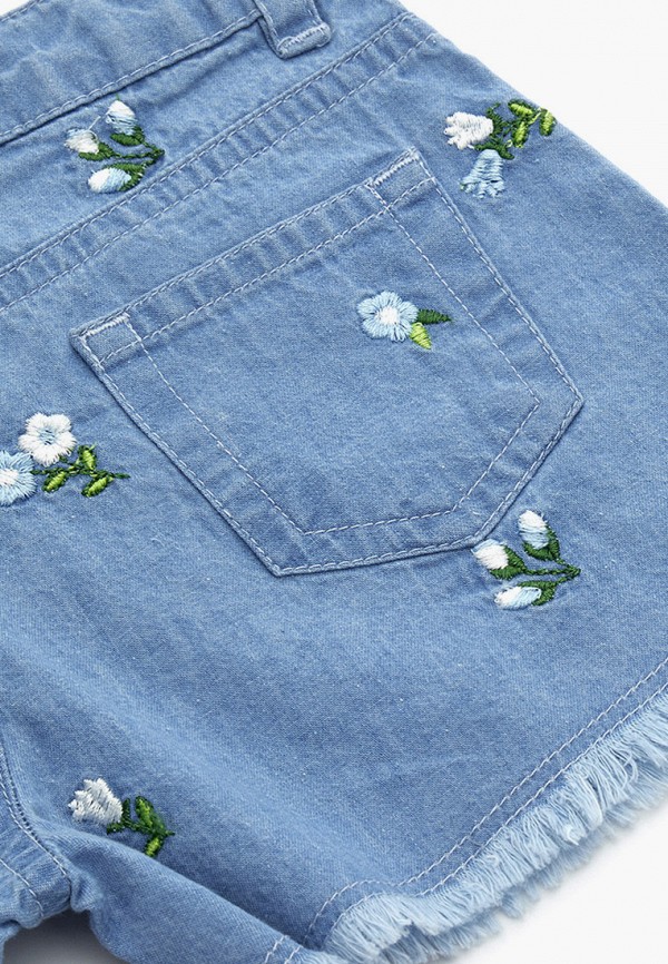 фото Шорты джинсовые original marines