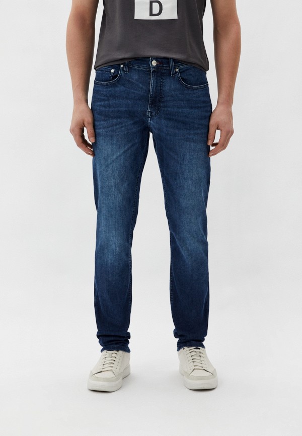 Джинсы Hechter 7680₽