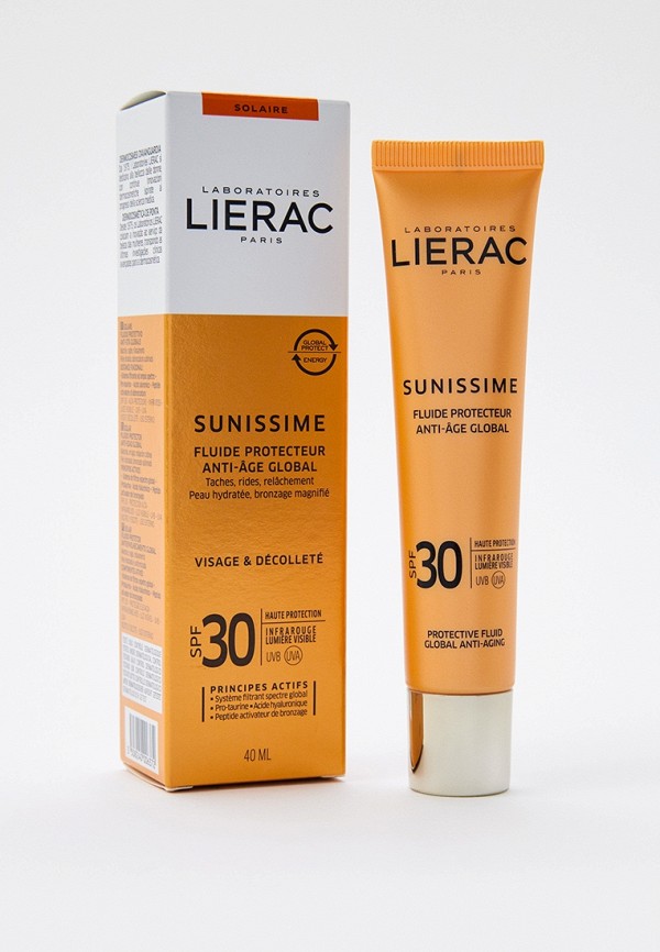 Флюид для лица Lierac