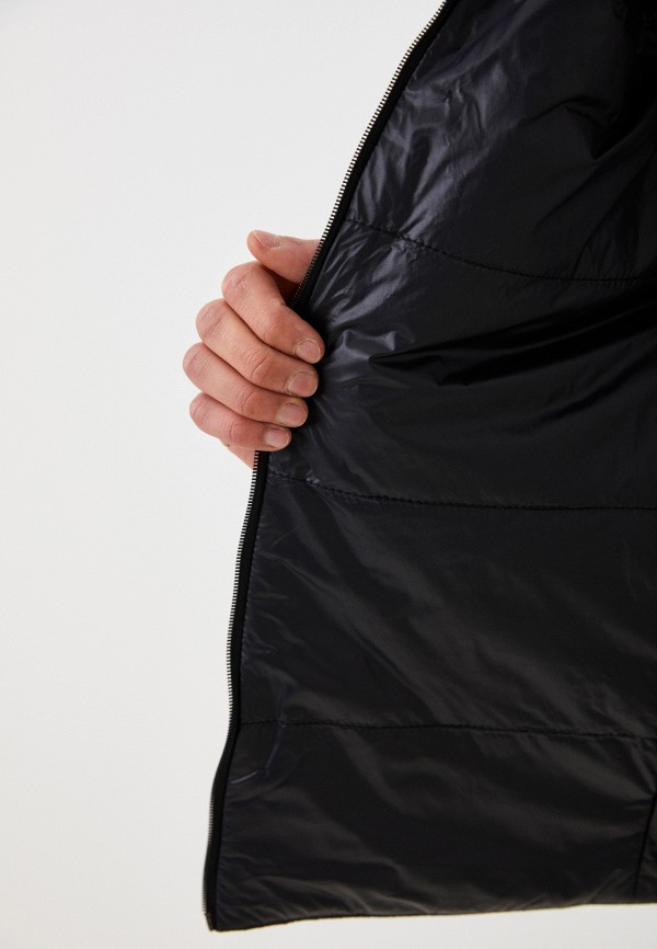 фото Жилет утепленный versta