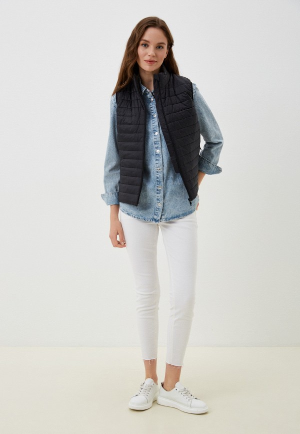 фото Жилет утепленный versta