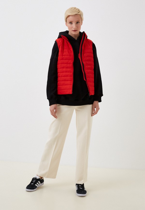 фото Жилет утепленный versta