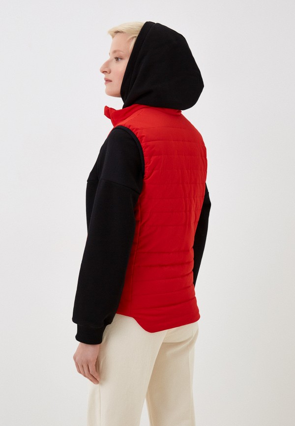 фото Жилет утепленный versta