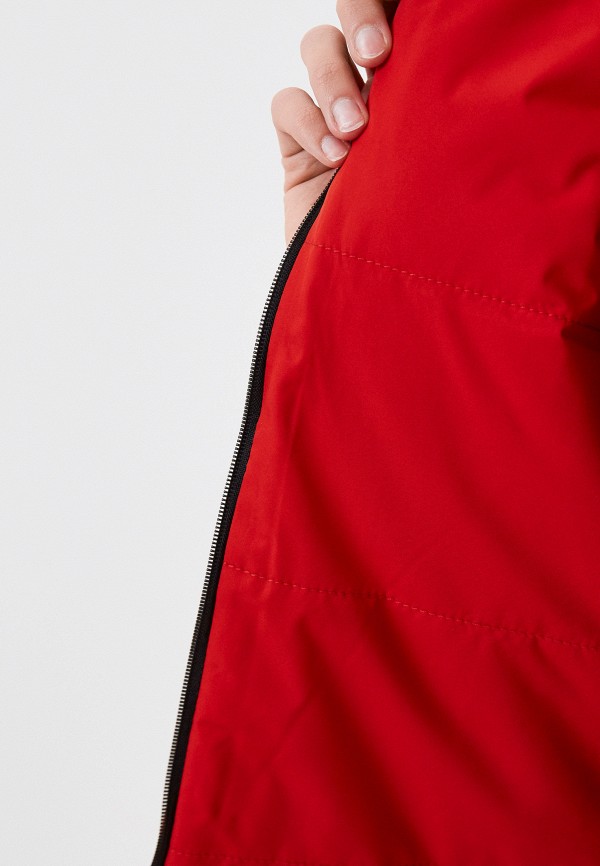 фото Жилет утепленный versta