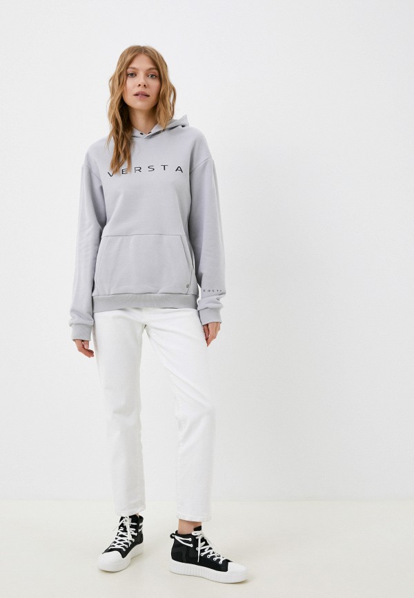 фото Худи versta